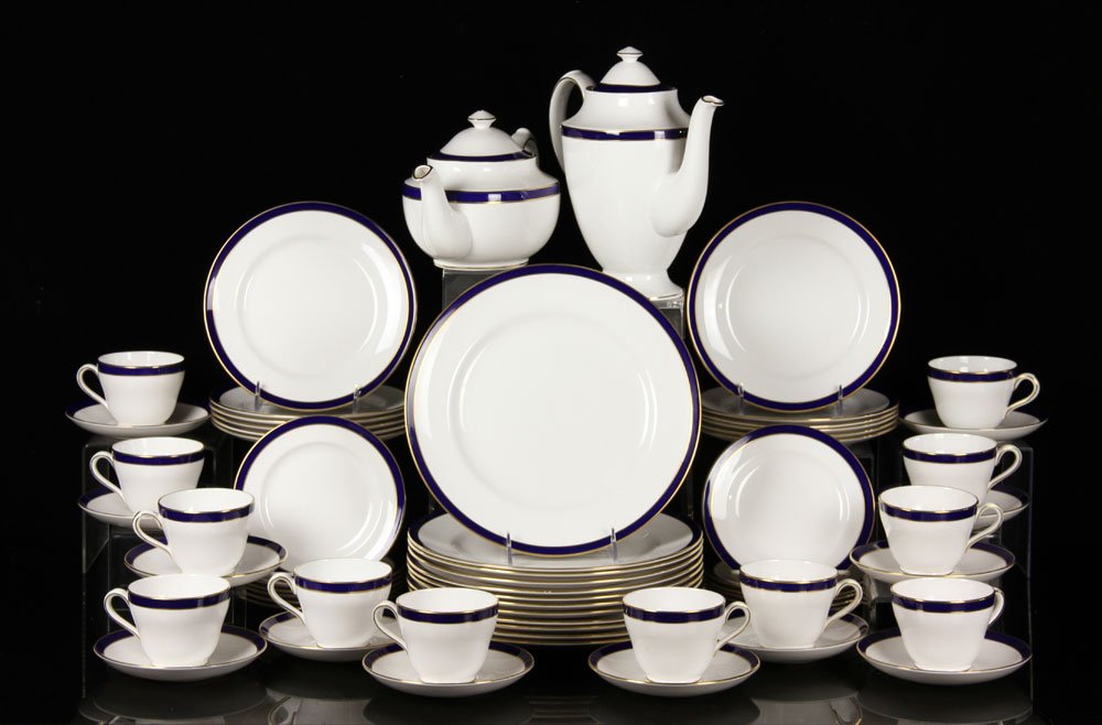 Lot of Spode 'Consul' China (1 of 5)