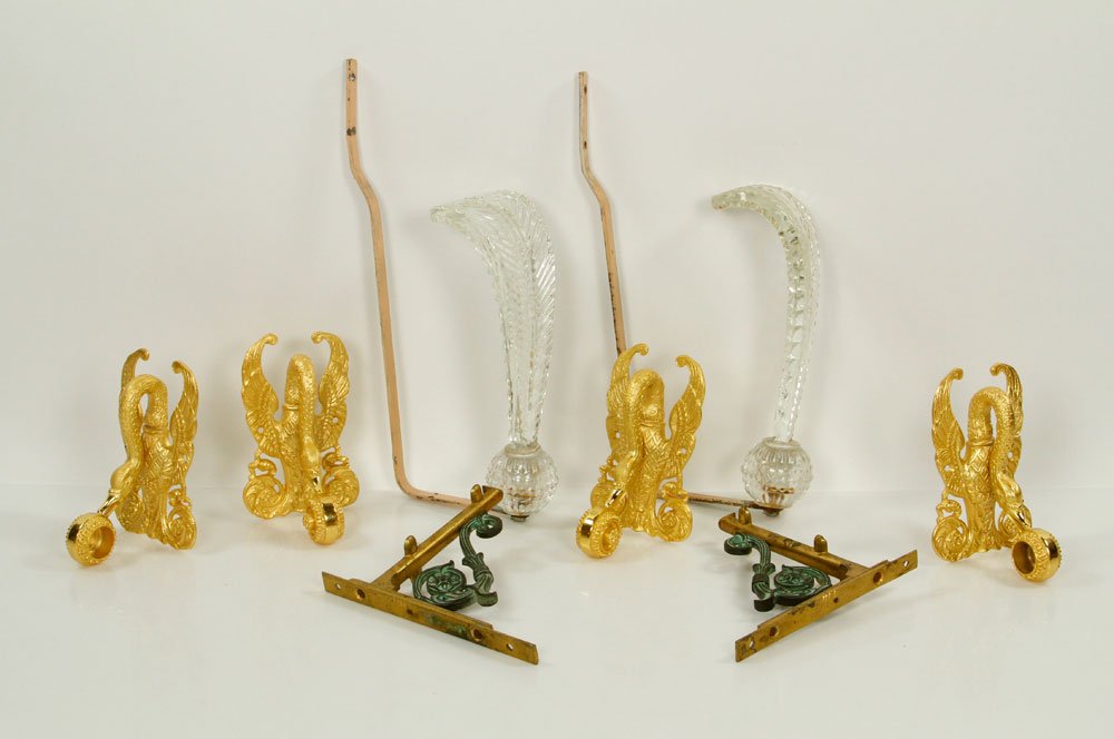 Lot of Miscellaneous Items (1 of 4)