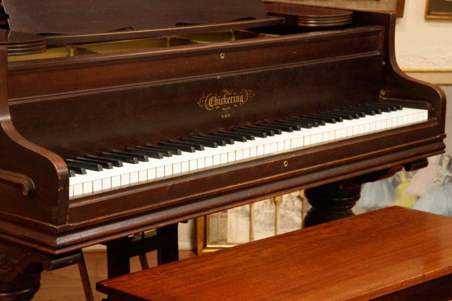 Piano Piano