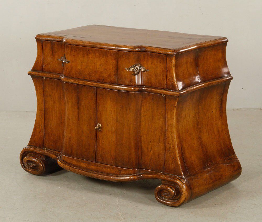 Therien Studio Workshops Night Chest (1 of 5)