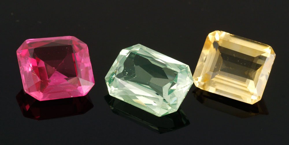Three Topaz Stones (1 of 4)