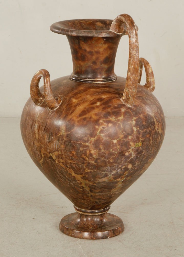 Italian Marble Urn (1 of 4)