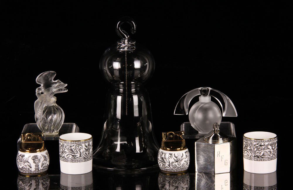 Lot of Miscellaneous Items (1 of 4)