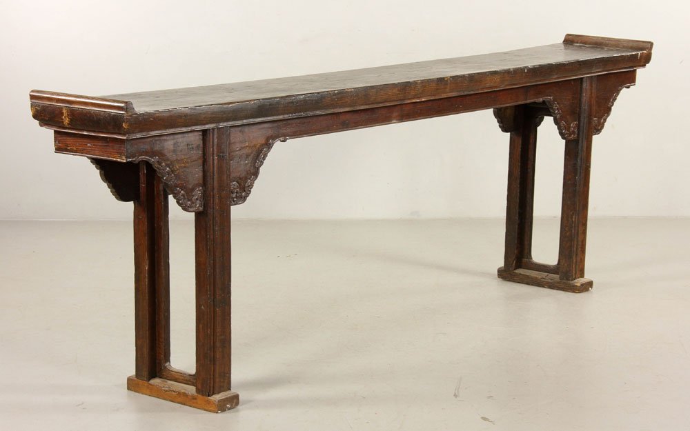 Chinese Altar Table (1 of 4)