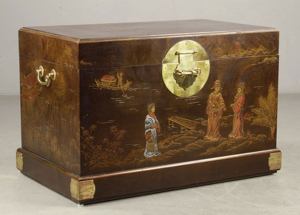 Chinese Chest (1 of 9)