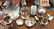 Assorted Lot of Silver Plate - 3
