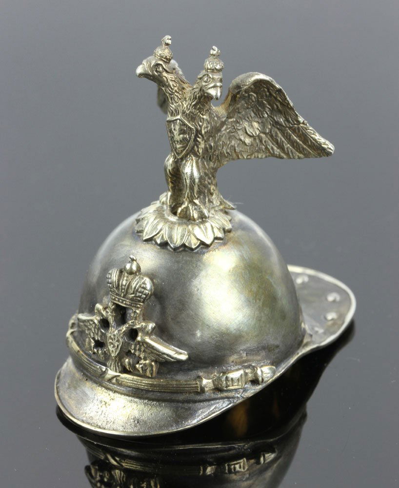Russian 84 Silver Vodka Desk Cup (1 of 9)