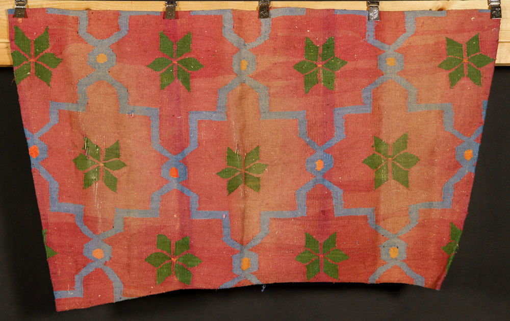 Dhurrie Rug (1 of 4)