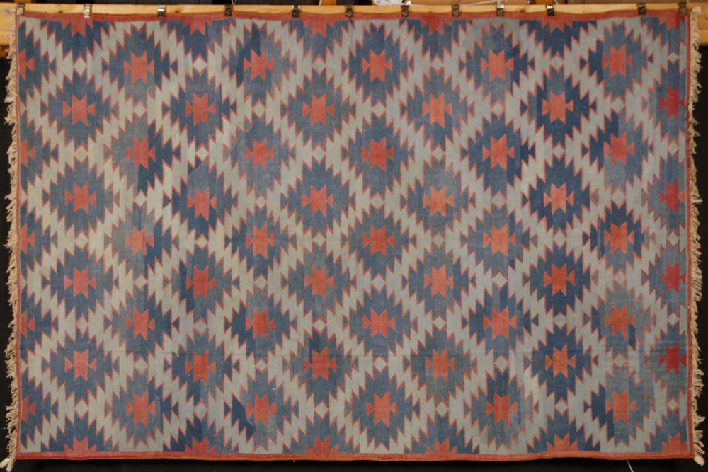 Dhurrie Rug (1 of 5)