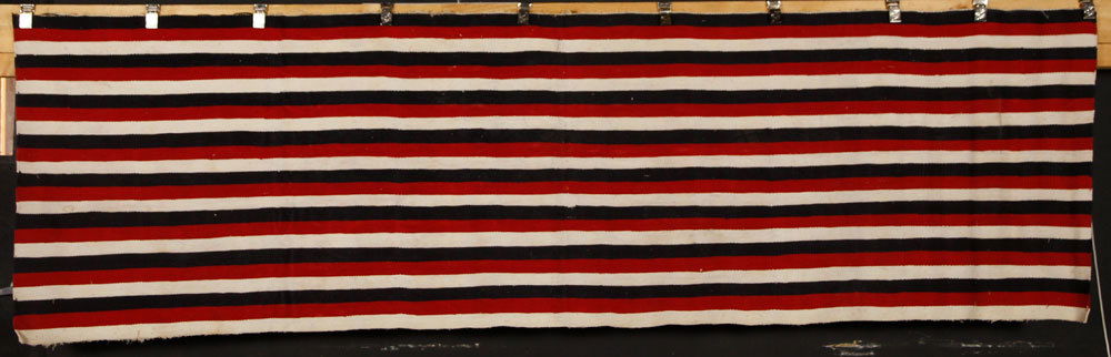 Dhurrie Runner (1 of 4)