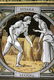 Pair of Aesthetic Minton Planters - 8