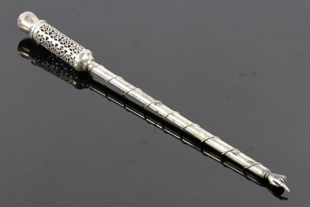 Sterling Torah Pointer/Yad (1 of 7)