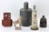 Five Asian Carved Items - 2