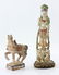 Five Asian Carved Items - 3