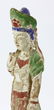 Five Asian Carved Items - 4