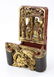 Five Asian Carved Items - 6