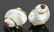Pr. Seaman Schepps 14K Gold and Ruby Earrings - 6