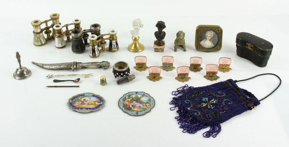 Lot of Miscellaneous Items (1 of 6)