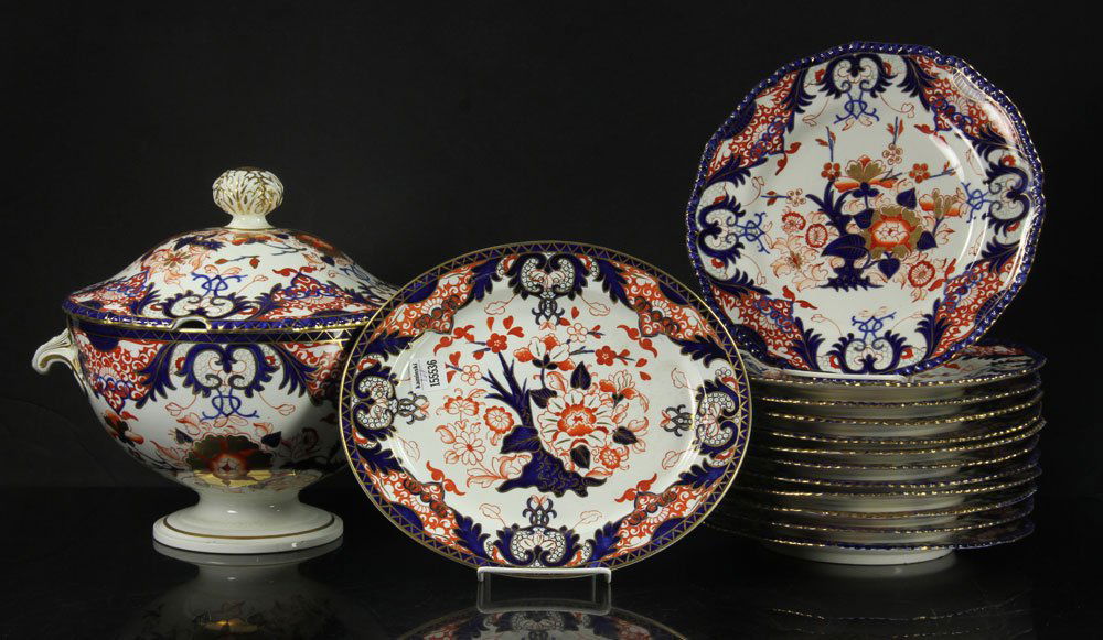 Lot of China (1 of 10)