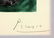 Picasso, "Venti" Lithograph - 7
