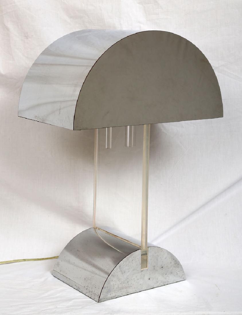 Mid-Century Modern Lamp (1 of 6)