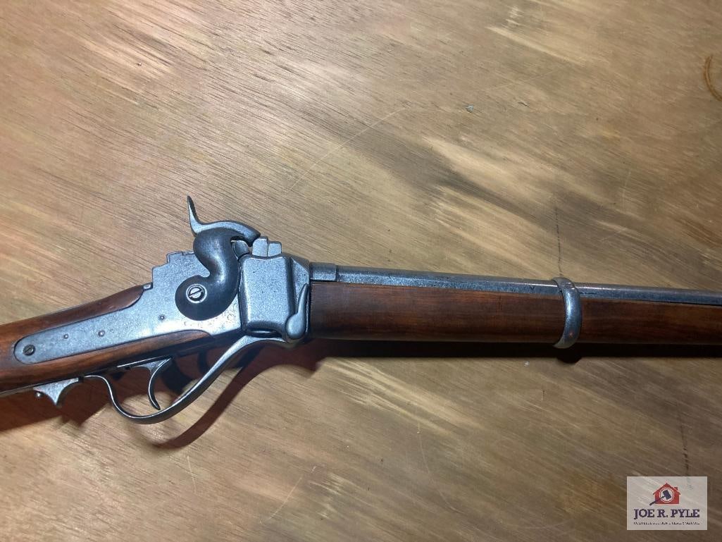 Replica Antique rifle 27": Replica Antique rifle 27"