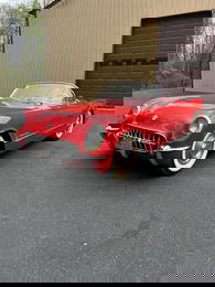1954 Chevrolet Corvette
