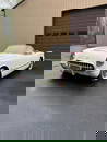 1954 Chevrolet Corvette Mileage Showing 89,213