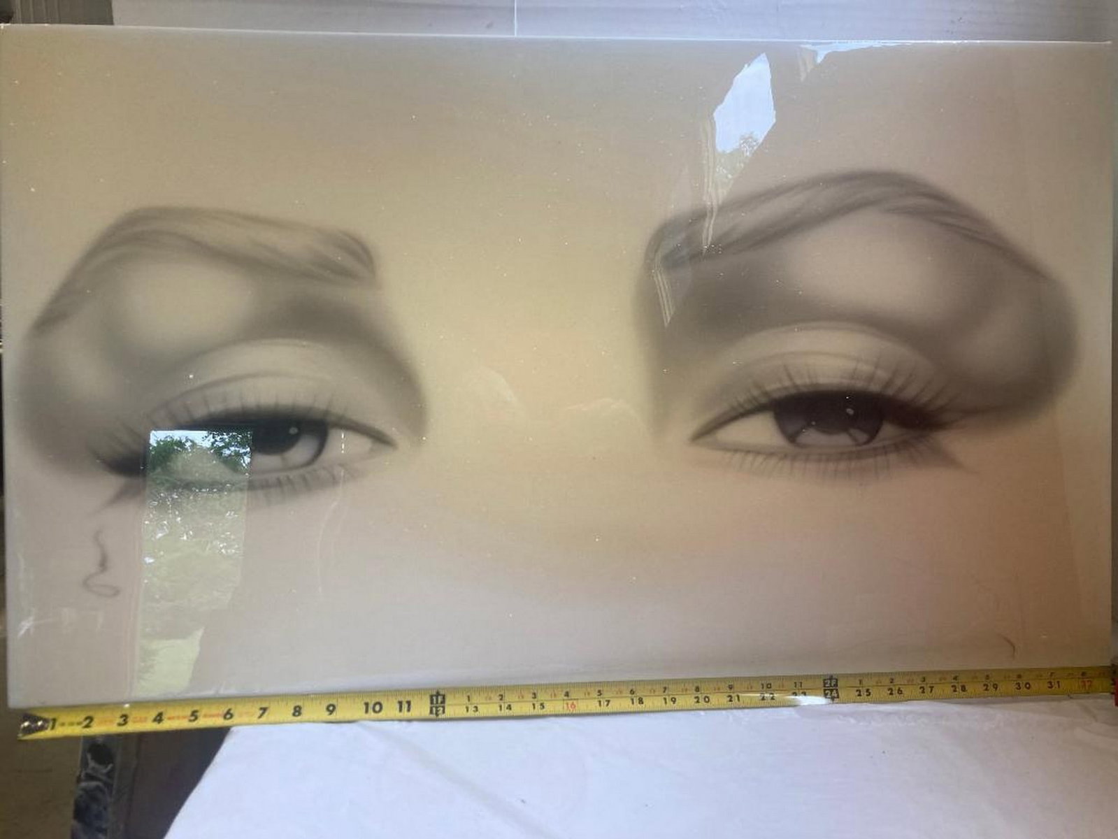 Adam Rote: Marilyn Monroe Eyes: Adam Rote: Marilyn Monroe Eyes