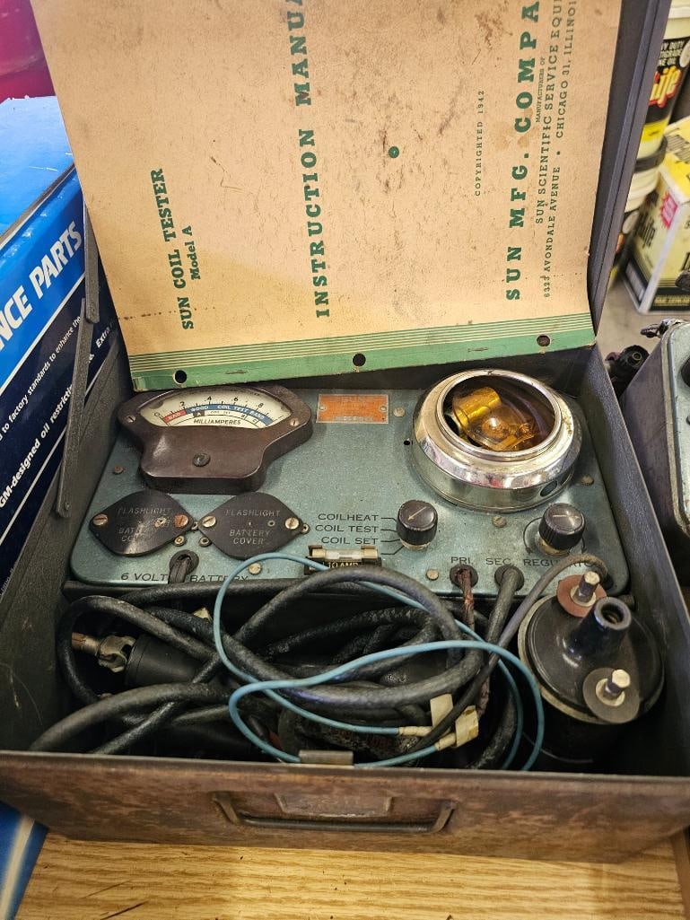 Sun Coil Tester (1 of 4)