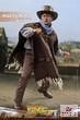 Hot Toys MMS616 "BTTF3: Marty McFly" Action Figure: Hot Toys MMS616 "BTTF3: Marty McFly" Action Figure
