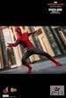Hot Toys MMS542 "Spiderman Upgraded Suit" Action Figure: Hot Toys MMS542 "Spiderman Upgraded Suit" Action Figure