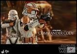 Hot Toys MMS524 "Commander Cody" Action Figure: Hot Toys MMS524 "Commander Cody" Action Figure