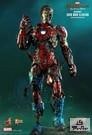 Hot Toys MMS580 "Mysterios Iron Man Illusion" Action Figure (1 of 3)
