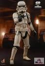 Hot Toys TMS011 "SW: Remnant Stormtrooper" Action Figure: Hot Toys TMS011 "SW: Remnant Stormtrooper" Action Figure
