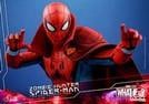 Hot Toys TMS058 "Zombie Hunter Spiderman" Action Figure (1 of 3)