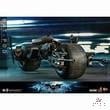 Hot Toys MMS591 "Batman Bat-Pod (Dark Knight Rises)" Action Figure (1 of 3)