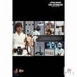 Hot Toys MMS297 "SW4: Luke Skywalker" Action Figure: Hot Toys MMS297 "SW4: Luke Skywalker" Action Figure