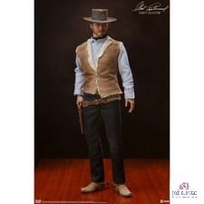 Sideshow 100451 "The Man With No Name" Action Figure (1 of 3)