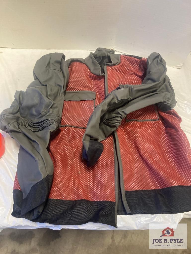 "Marty Jacket" Back To The Future Movie Prop (1 of 3)