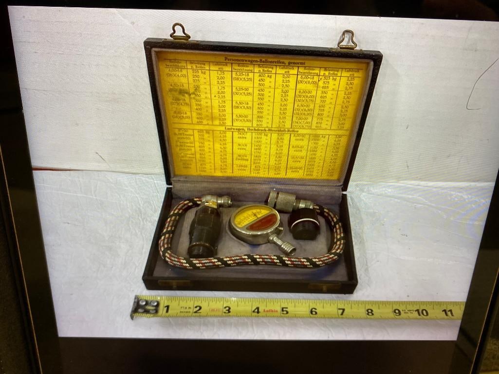 Moto Meter test kit  (1 of 3)