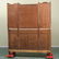 1116: Louis XVI Revival sideboard, white marble top, bu - 5