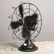 1191: Two early electric table top fans, 1) Westinghous - 6