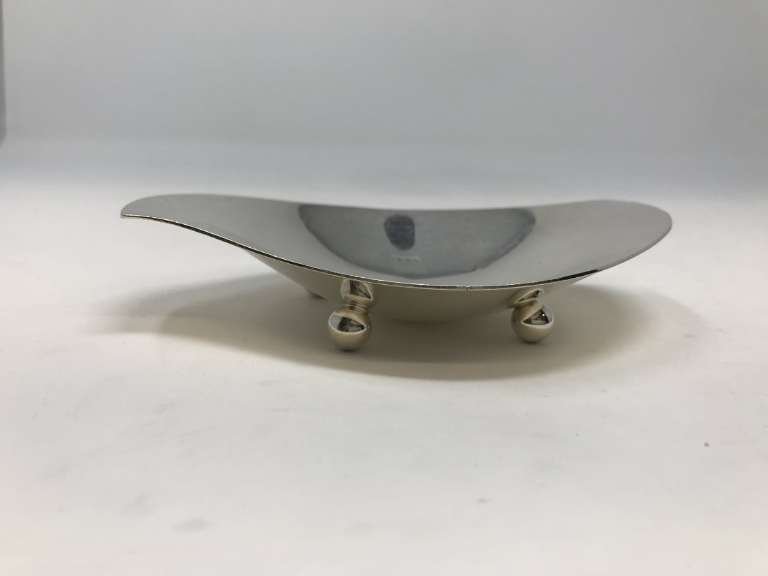 Tiffany & Co Sterling Silver Candy Dish (1 of 3)