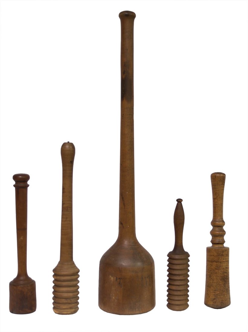 SISTER'S KITCHEN POUNDERS AND ROLLERS (1 of 1)