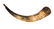 Powder horn, 15" l