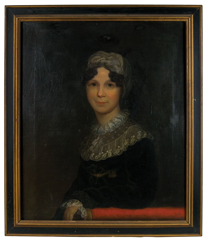 O/C Governor's wife (1 of 2)