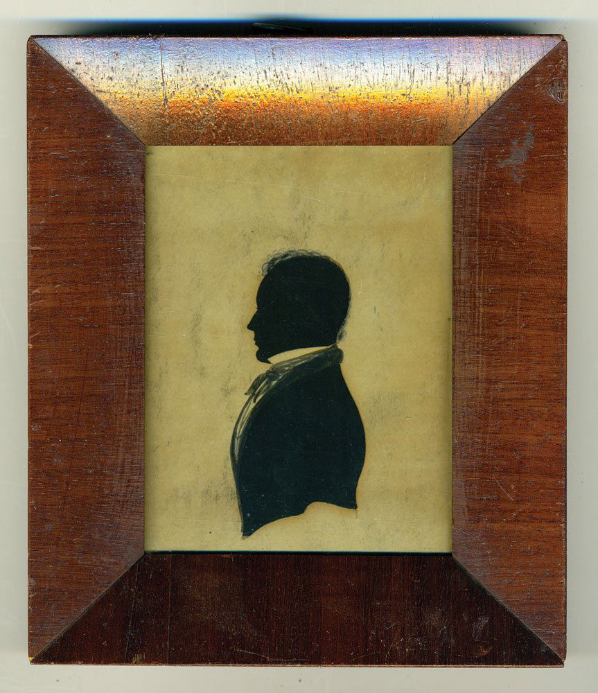 Hollow-cut silhouettes (2) (1 of 4)