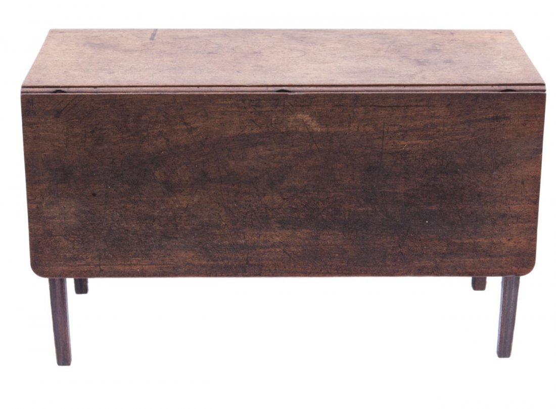 Drop leaf table (1 of 2)