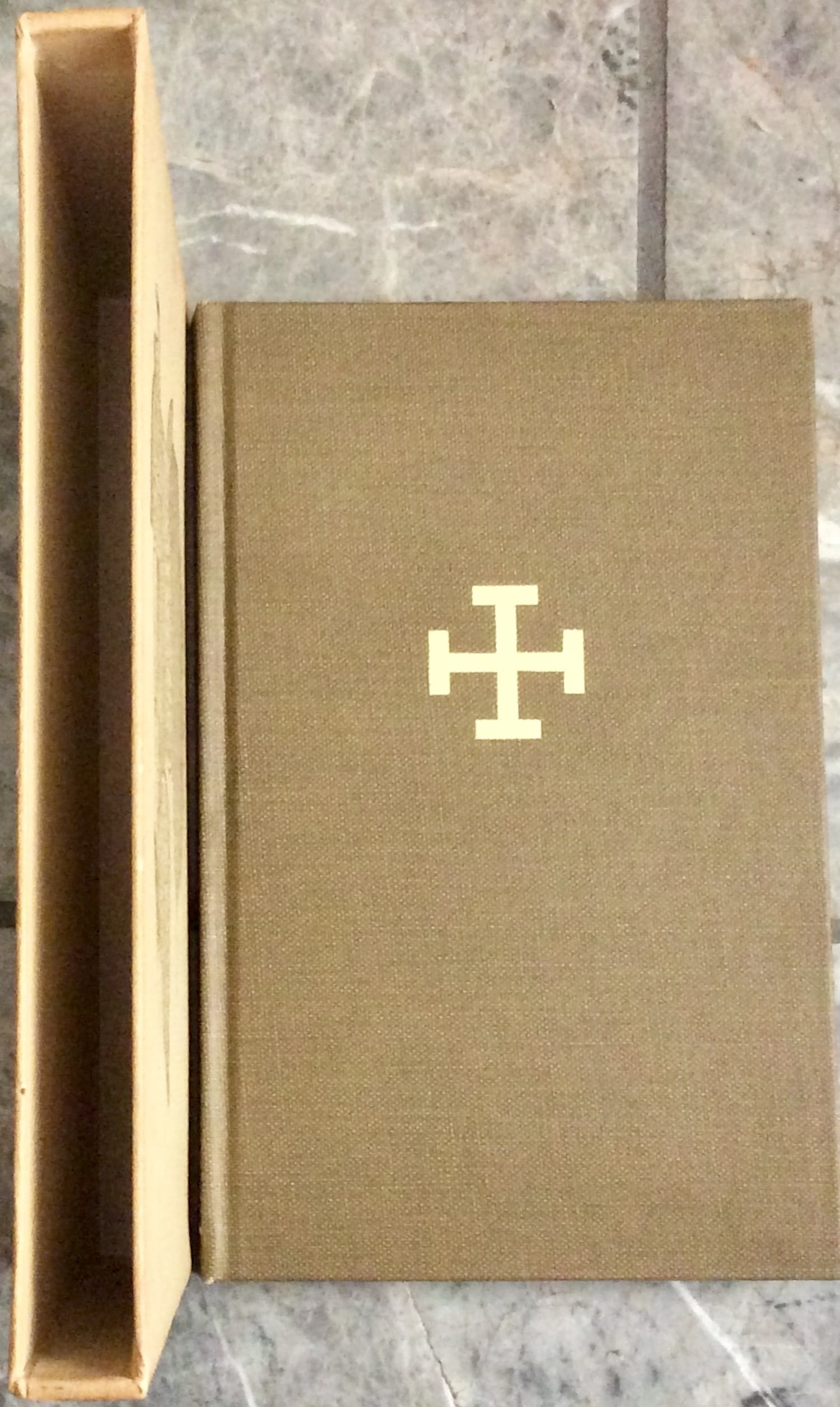 David Luke SIGNED book Plate "Memories Of the American Frontier" by Theodore Roosevelt Hardcover (1 of 4)